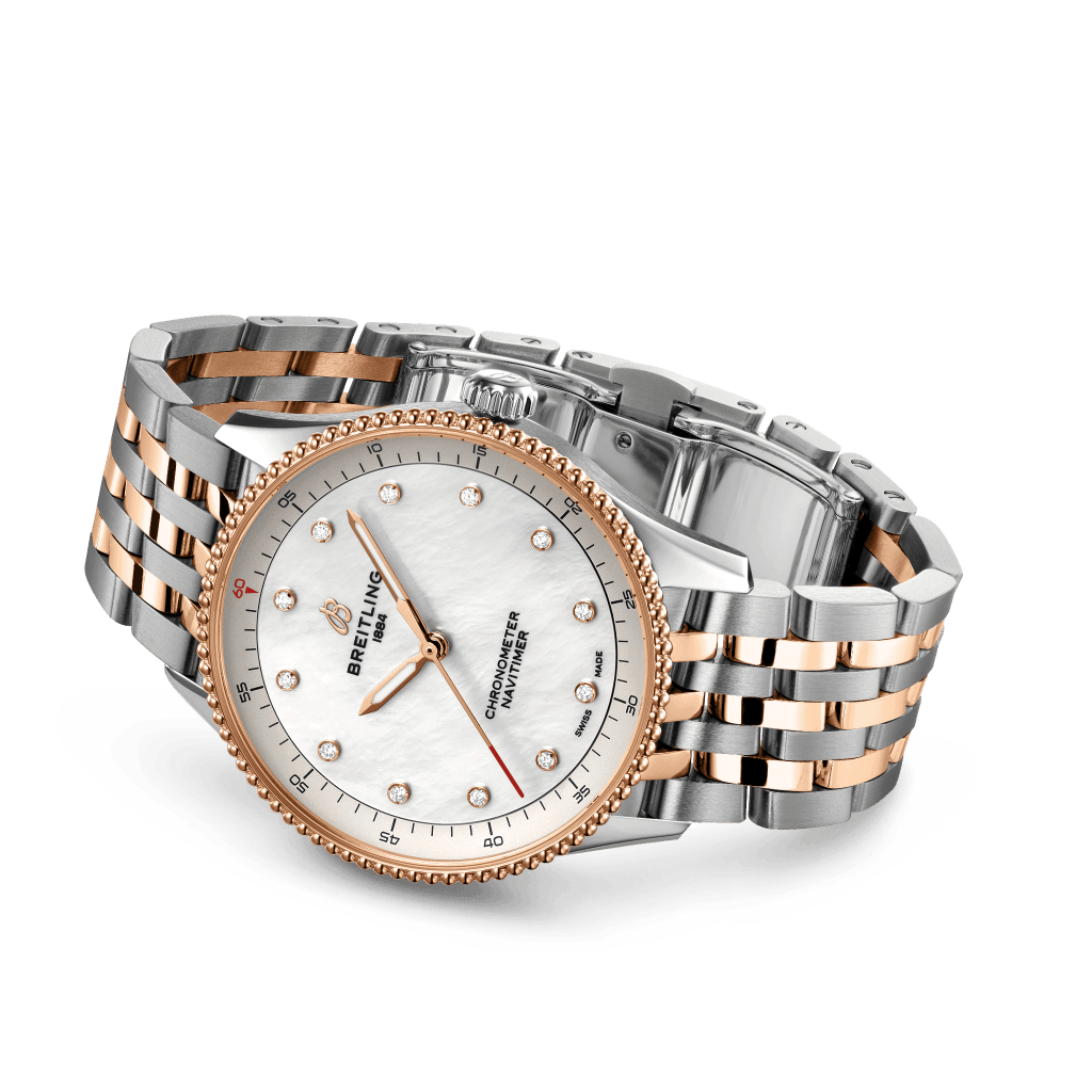 Breitling Navitimer 32mm - U77320E61A1U1 - #3 Breitling Navitimer 32mm - U77320E61A1U1 - #3