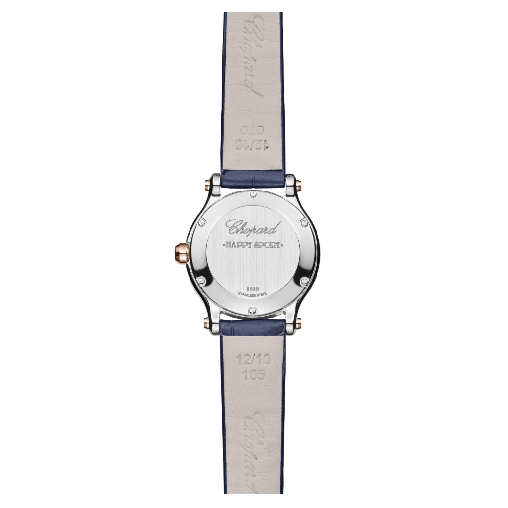 Chopard Happy Sport 25mm - 278620-6002 - #4 Chopard Happy Sport 25mm - 278620-6002 - #4