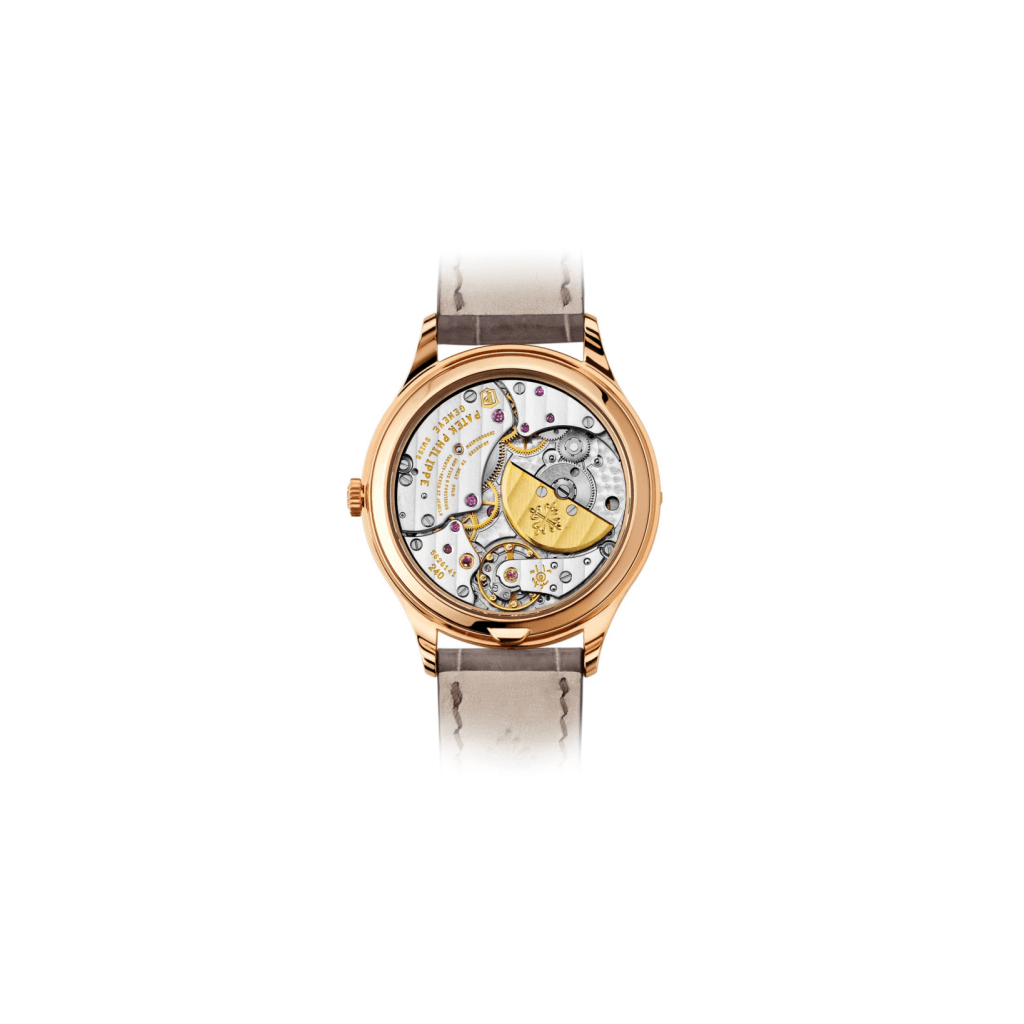 Patek Philippe Grand Complications Perpetual Calendar 35mm - 7140R-001 - #2 Patek Philippe Grand Complications Perpetual Calendar 35mm - 7140R-001 - #2