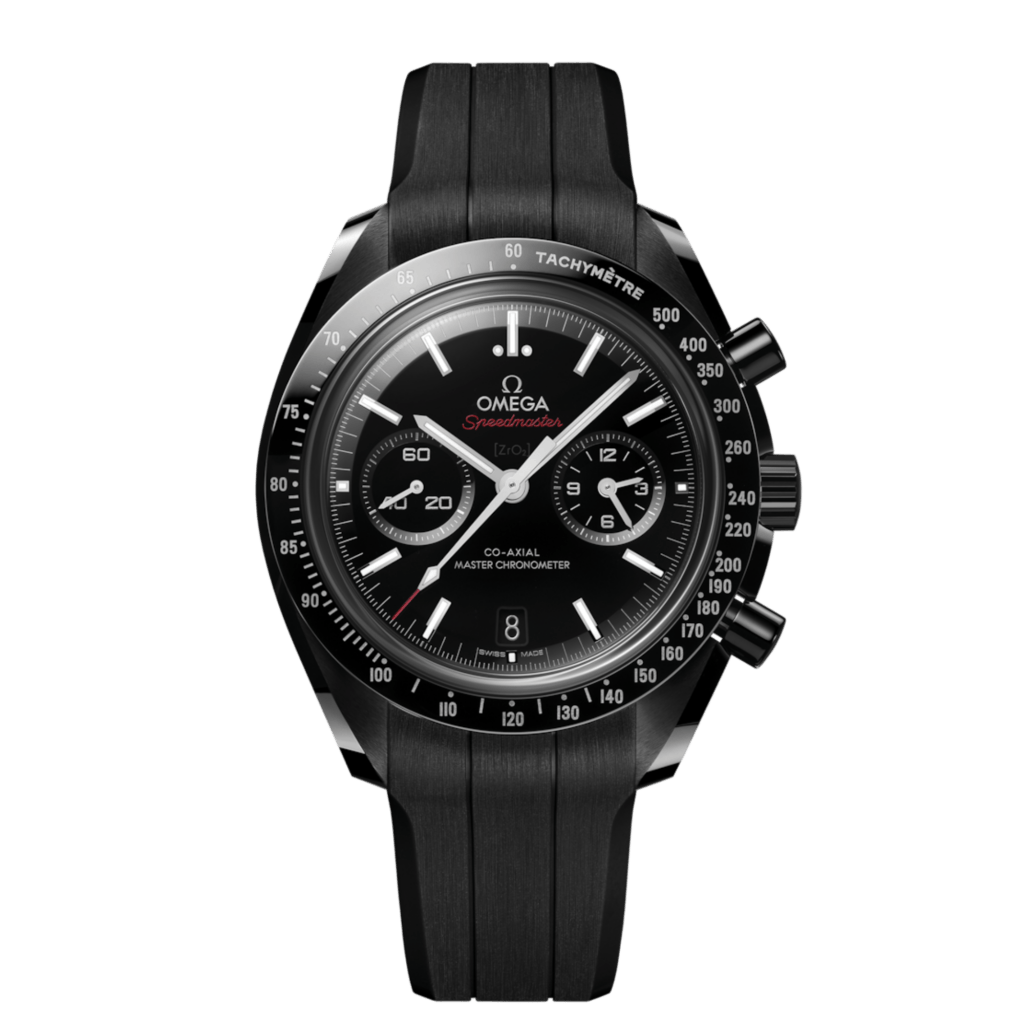 OMEGA Speedmaster Dark Side Of The Moon 44mm - 310.92.44.51.01.004 - #1 OMEGA Speedmaster Dark Side Of The Moon 44mm - 310.92.44.51.01.004 - #1