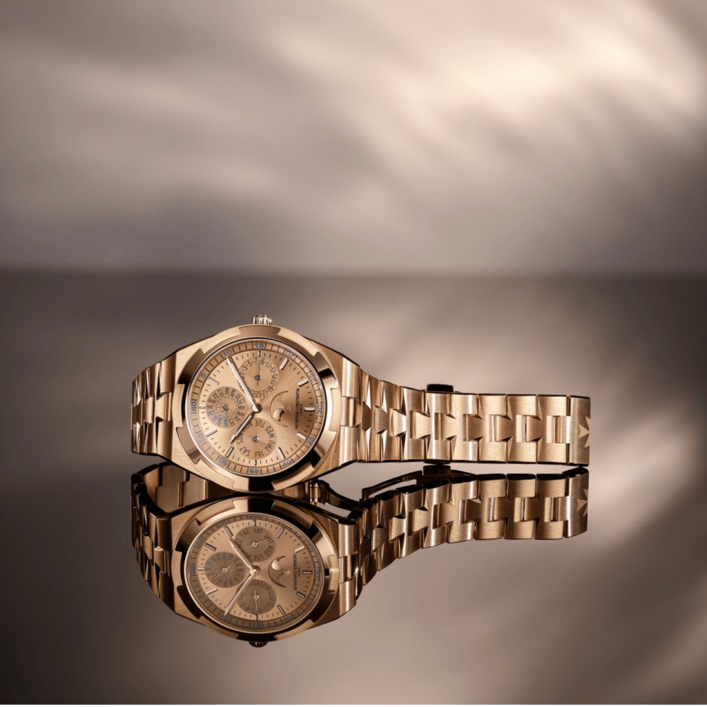 Vacheron Constantin Overseas Perpetual Calendar 42mm - 4300V/220R-H144 - #6 Vacheron Constantin Overseas Perpetual Calendar 42mm - 4300V/220R-H144 - #6