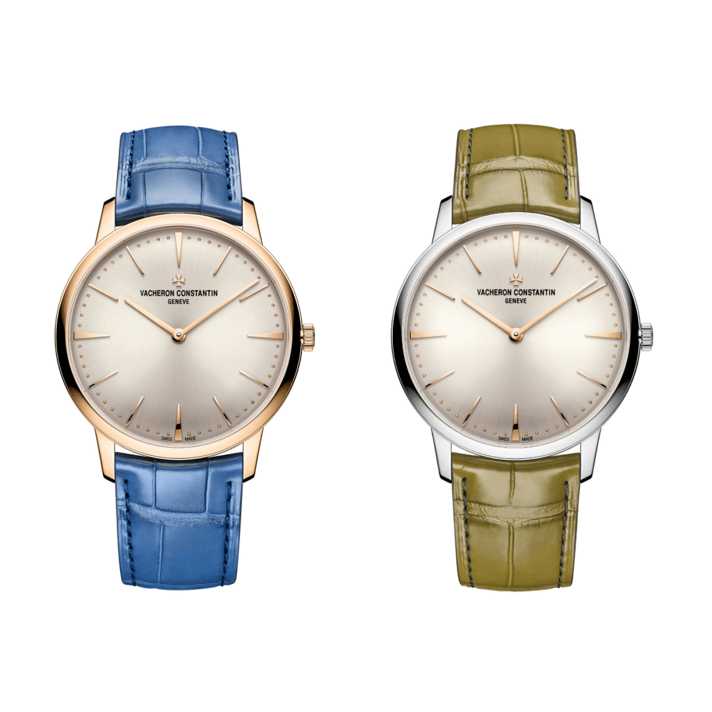 Vacheron Constantin Patrimony Manual Winding 39mm - 1410U/000G-H017 - #4 Vacheron Constantin Patrimony Manual Winding 39mm - 1410U/000G-H017 - #4