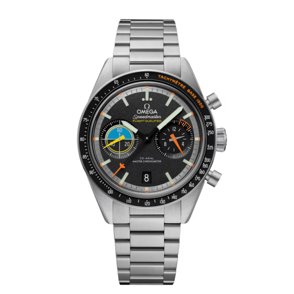 Speedmaster 41mm - Omega - 332.10.41.51.01.002 Speedmaster 41mm - Omega - 332.10.41.51.01.002