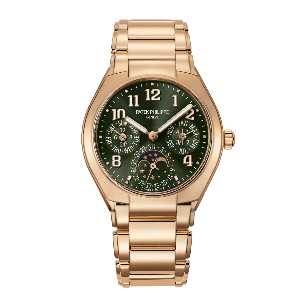 Twenty 4 36mm - Patek Philippe - 7340/1R-010 Twenty 4 36mm - Patek Philippe - 7340/1R-010