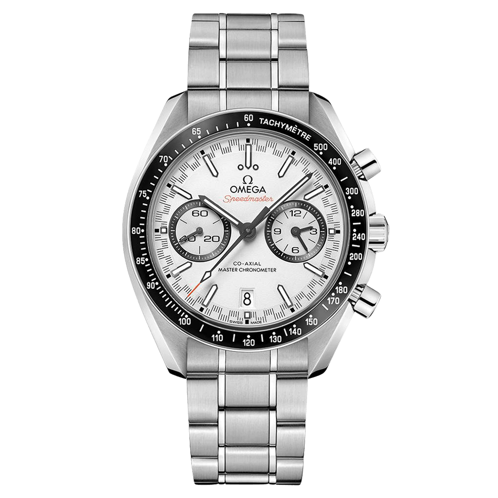 OMEGA Speedmaster Racing 44mm - 329.30.44.51.04.001 - #1 OMEGA Speedmaster Racing 44mm - 329.30.44.51.04.001 - #1