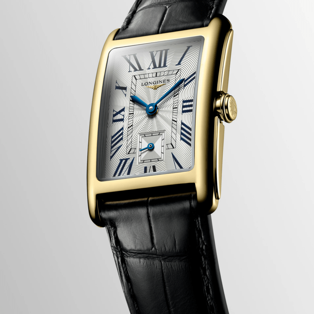 Longines Dolcevita 37mm - L5.512.6.71.0 - #6 Longines Dolcevita 37mm - L5.512.6.71.0 - #6