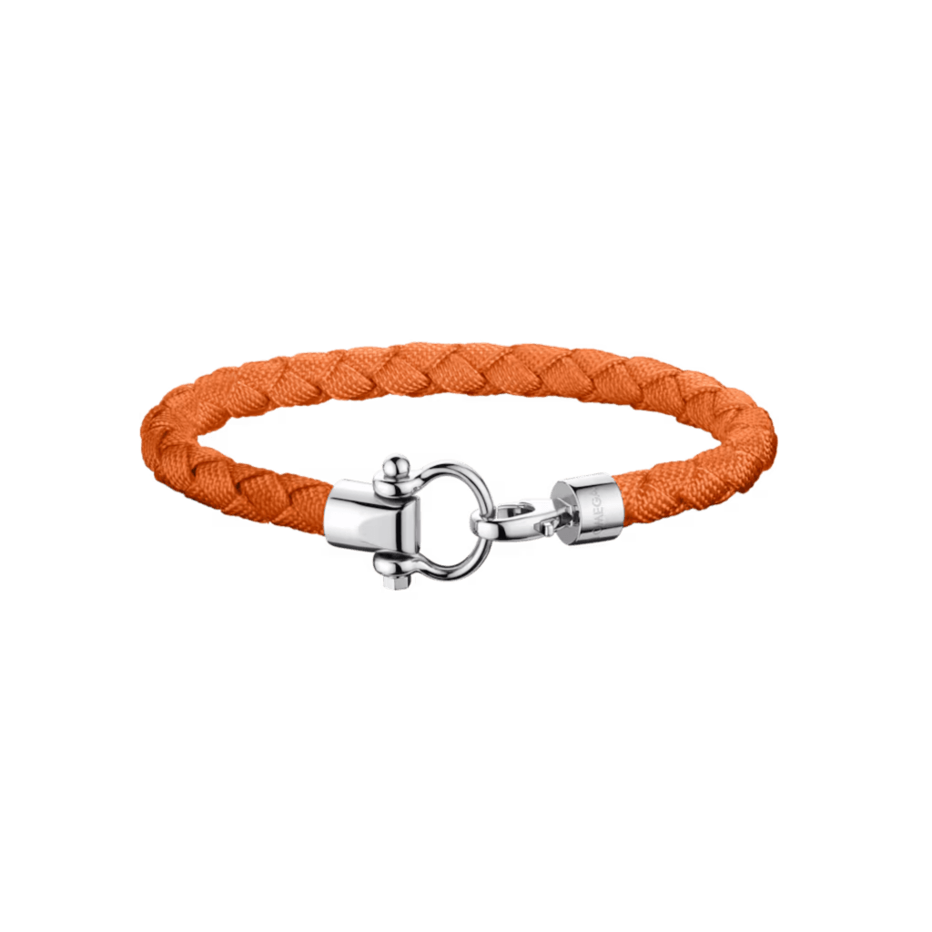 OMEGA Sailing Bracelet armband nylon - BA05CW00002R3 - #1 OMEGA Sailing Bracelet armband nylon - BA05CW00002R3 - #1