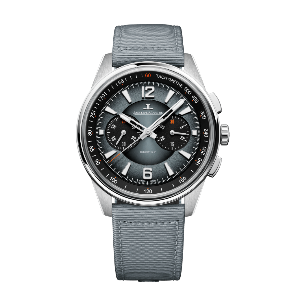 Jaeger-LeCoultre Polaris Chronograph 42mm - Q9028651 - #4 Jaeger-LeCoultre Polaris Chronograph 42mm - Q9028651 - #4
