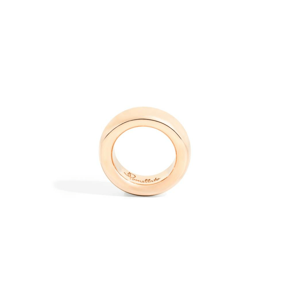 Pomellato Iconica ring roodgoud - PA9106A O7000 00000 - #4 Pomellato Iconica ring roodgoud - PA9106A O7000 00000 - #4