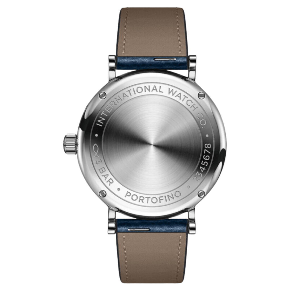 IWC Portofino Automatic 34mm - IW357411 - #3 IWC Portofino Automatic 34mm - IW357411 - #3