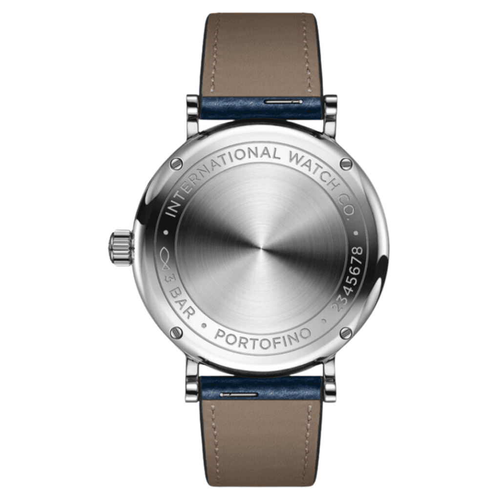 IWC Portofino Automatic 34mm - IW357411 - #3 IWC Portofino Automatic 34mm - IW357411 - #3
