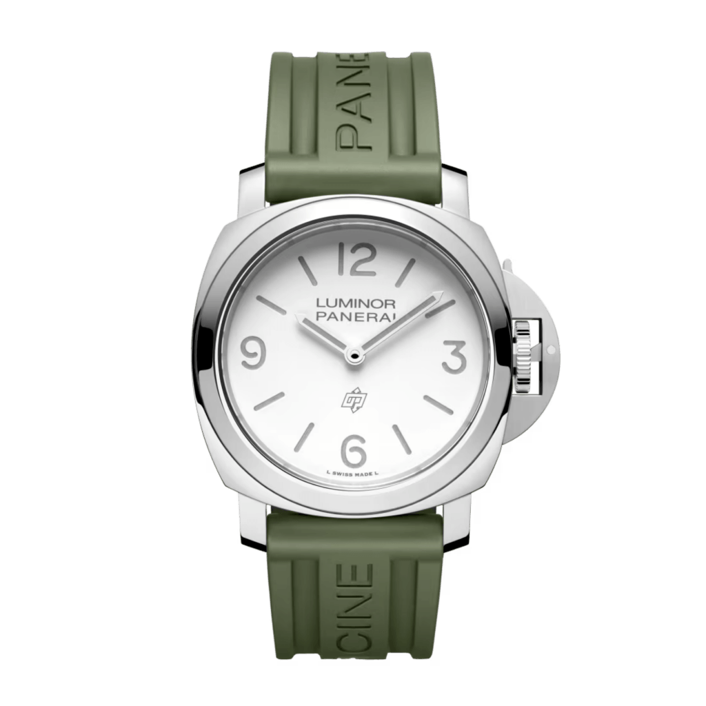 Panerai Luminor Base 44mm - PAM01087 - #1 Panerai Luminor Base 44mm - PAM01087 - #1
