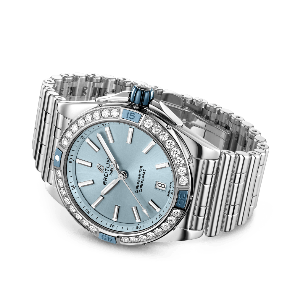 Breitling Super Chronomat Automatic 38mm - A17356531C1A1 - #3 Breitling Super Chronomat Automatic 38mm - A17356531C1A1 - #3
