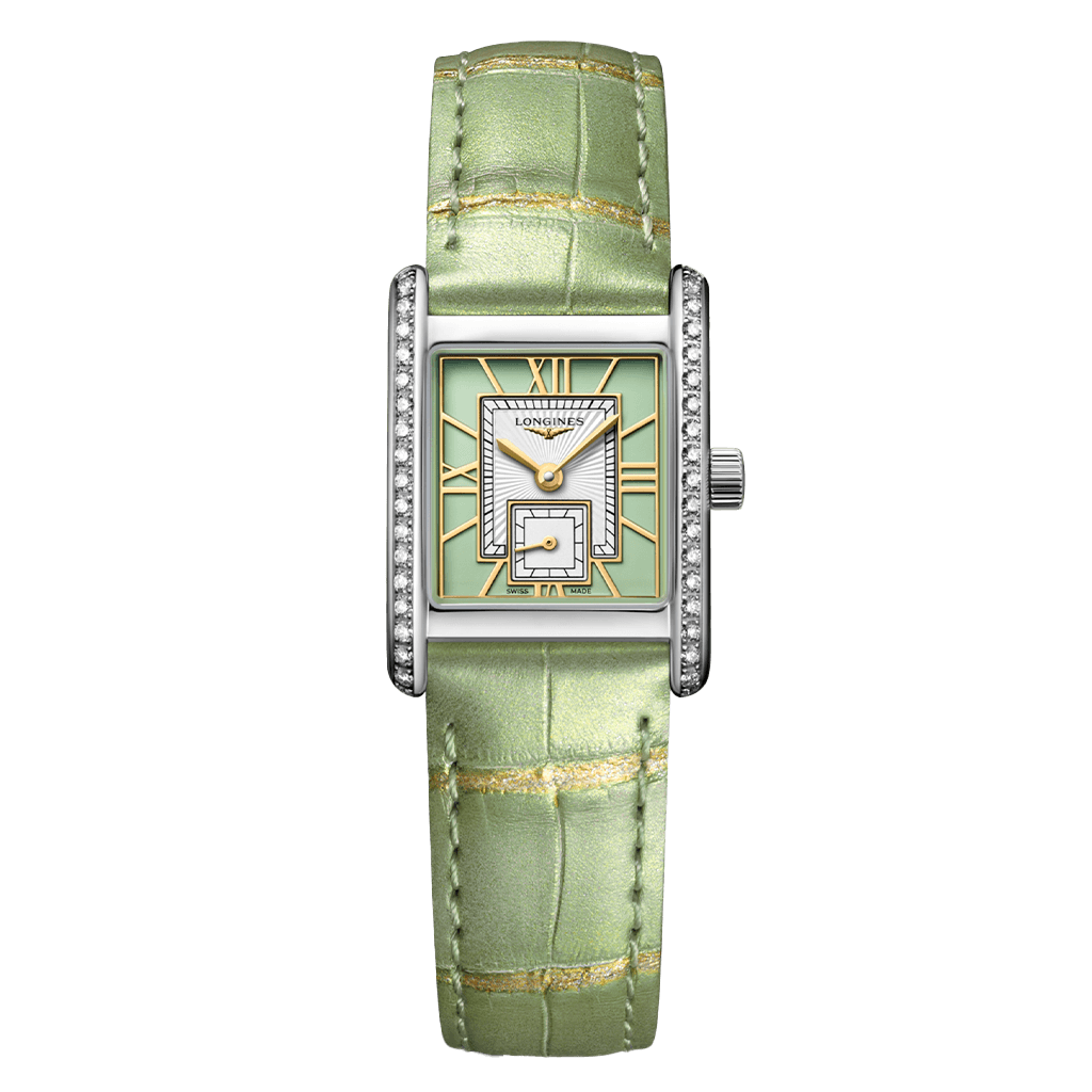 Longines Dolcevita Mini 29mm - L5.200.0.05.2 - #1 Longines Dolcevita Mini 29mm - L5.200.0.05.2 - #1