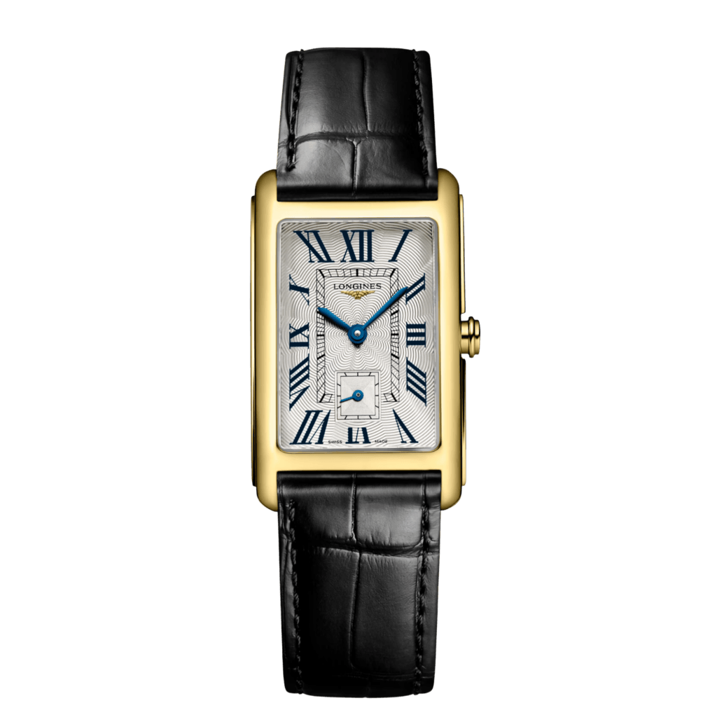 Dolcevita 37mm - Longines - L5.512.6.71.0 Dolcevita 37mm - Longines - L5.512.6.71.0