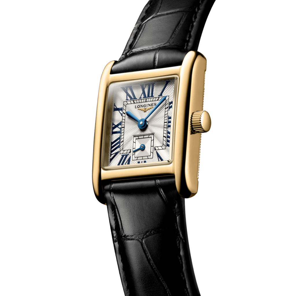 Longines Dolcevita Mini 29mm - L5.200.6.71.0 - #3 Longines Dolcevita Mini 29mm - L5.200.6.71.0 - #3