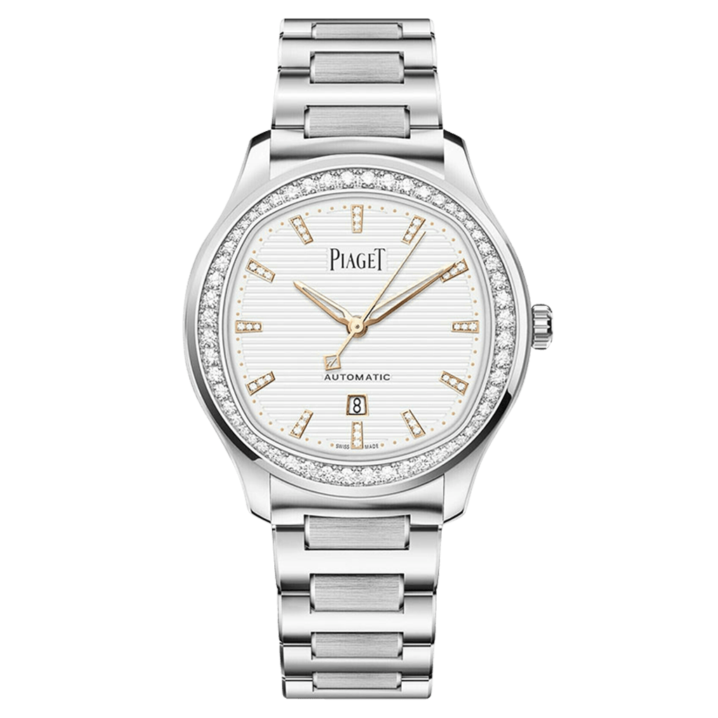 Piaget Polo 36mm - G0A46019 - #7 Piaget Polo 36mm - G0A46019 - #7