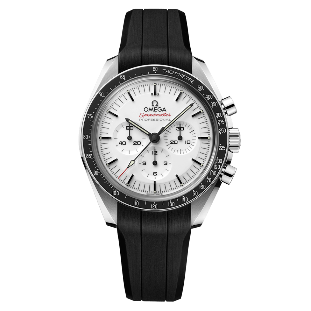 OMEGA Speedmaster Moonwatch Professional 42mm - 310.32.42.50.04.001 - #8 OMEGA Speedmaster Moonwatch Professional 42mm - 310.32.42.50.04.001 - #8