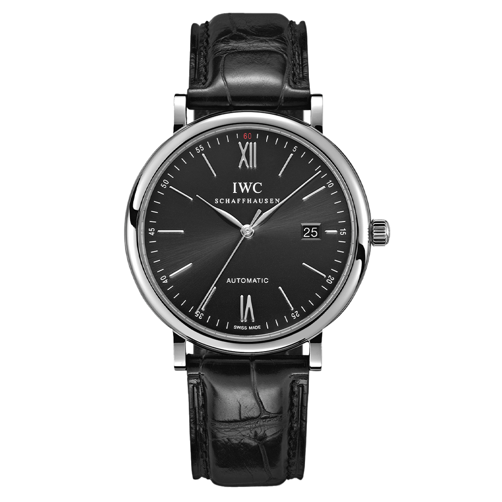 IWC Portofino Automatic 40mm - IW356502 - #1 IWC Portofino Automatic 40mm - IW356502 - #1