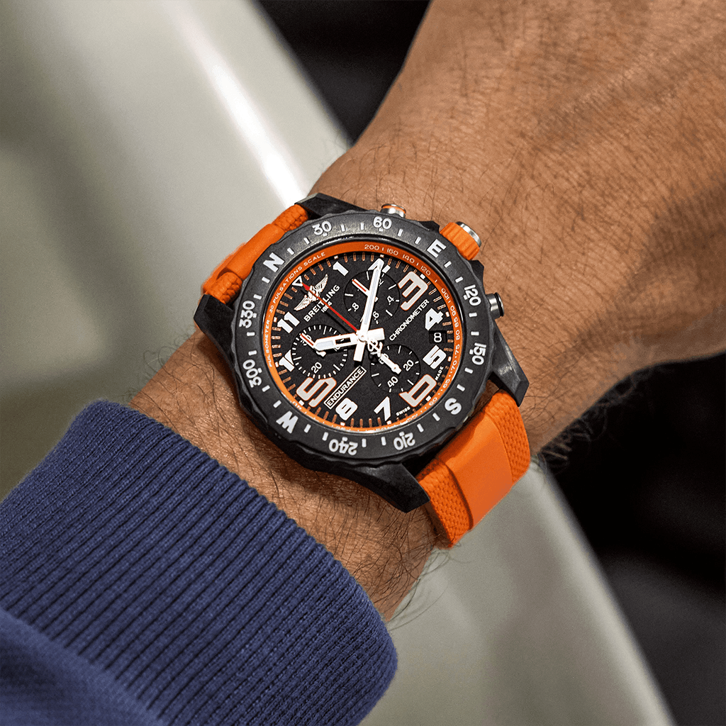 Breitling Professional Endurance Pro 44mm - X82310A51B1S2 - #3 Breitling Professional Endurance Pro 44mm - X82310A51B1S2 - #3