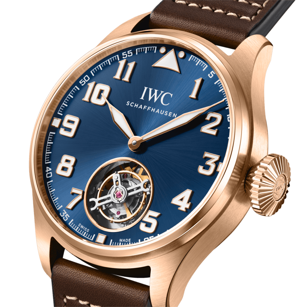 IWC Big Pilots Watch Tourbillon Le Petit Prince 43mm - IW329502 - #2 IWC Big Pilots Watch Tourbillon Le Petit Prince 43mm - IW329502 - #2
