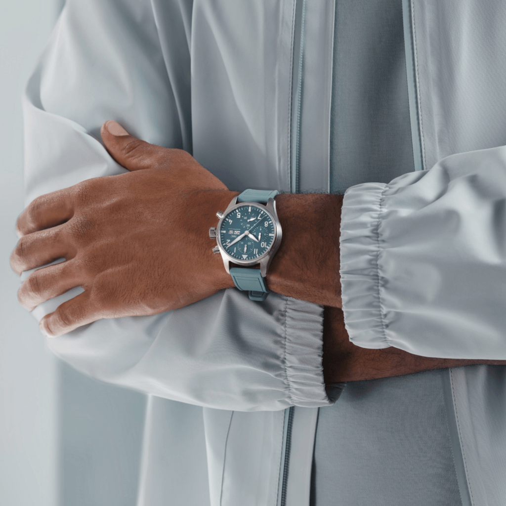 IWC Pilots Watch Chronograph Top Gun Miramar 41mm - IW388117 - #7 IWC Pilots Watch Chronograph Top Gun Miramar 41mm - IW388117 - #7