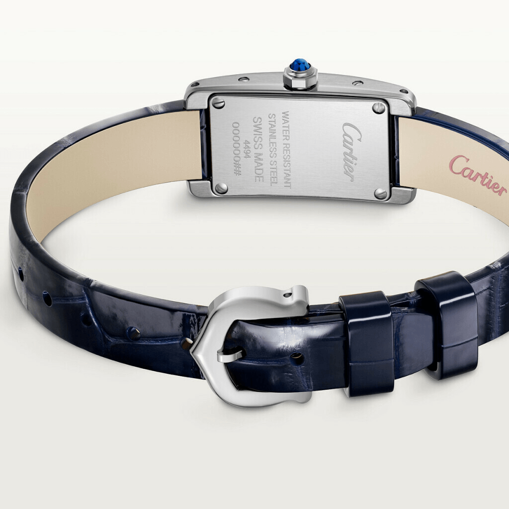 Cartier Tank Americaine - WSTA0116 - #3 Cartier Tank Americaine - WSTA0116 - #3