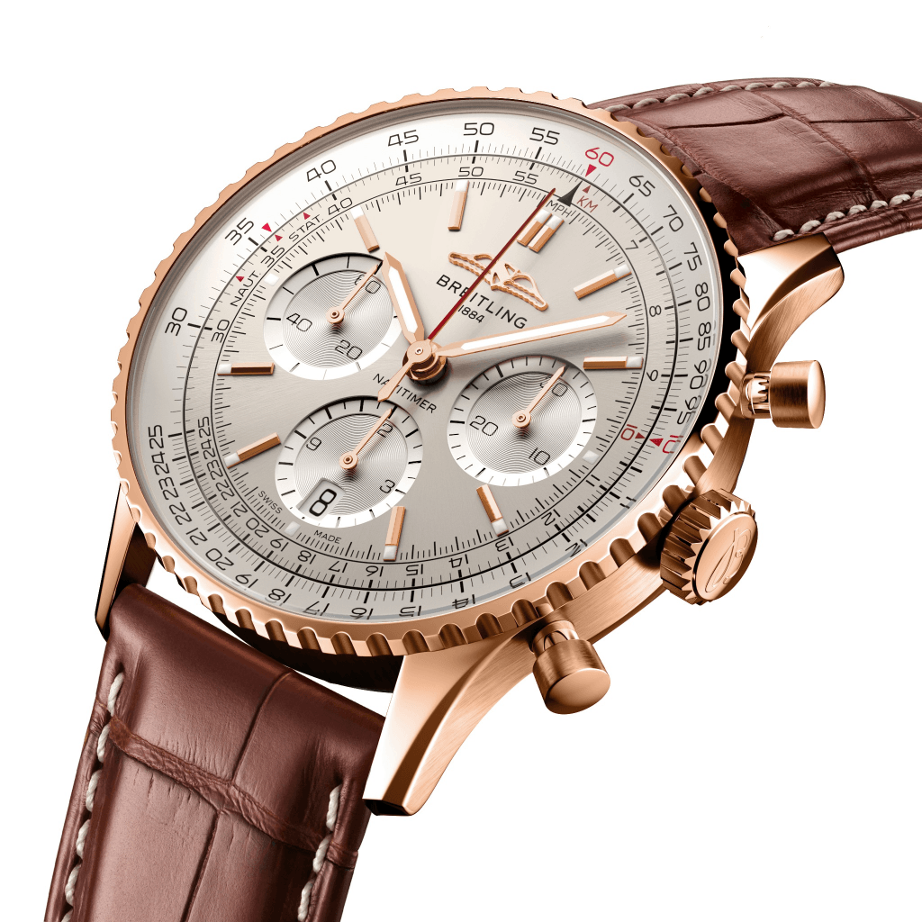 Breitling Navitimer 41mm - RB0139211G1P1 - #6 Breitling Navitimer 41mm - RB0139211G1P1 - #6