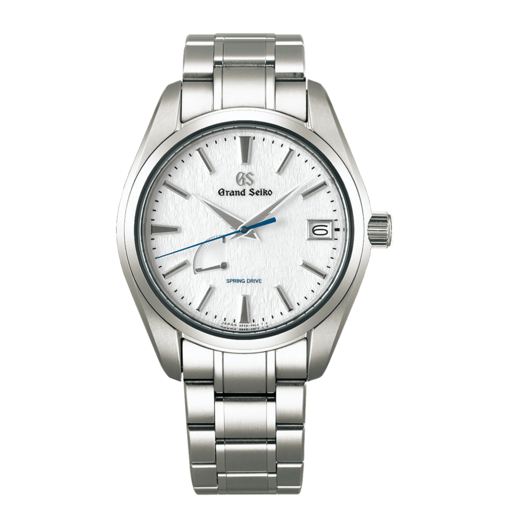 Grand Seiko Heritage Hotaka Mountains 41mm - SBGA211G - #1 Grand Seiko Heritage Hotaka Mountains 41mm - SBGA211G - #1