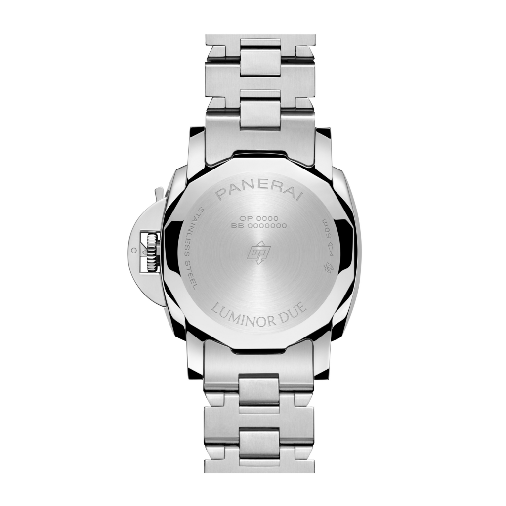Panerai Luminor Due 38mm - PAM01123 - #2 Panerai Luminor Due 38mm - PAM01123 - #2