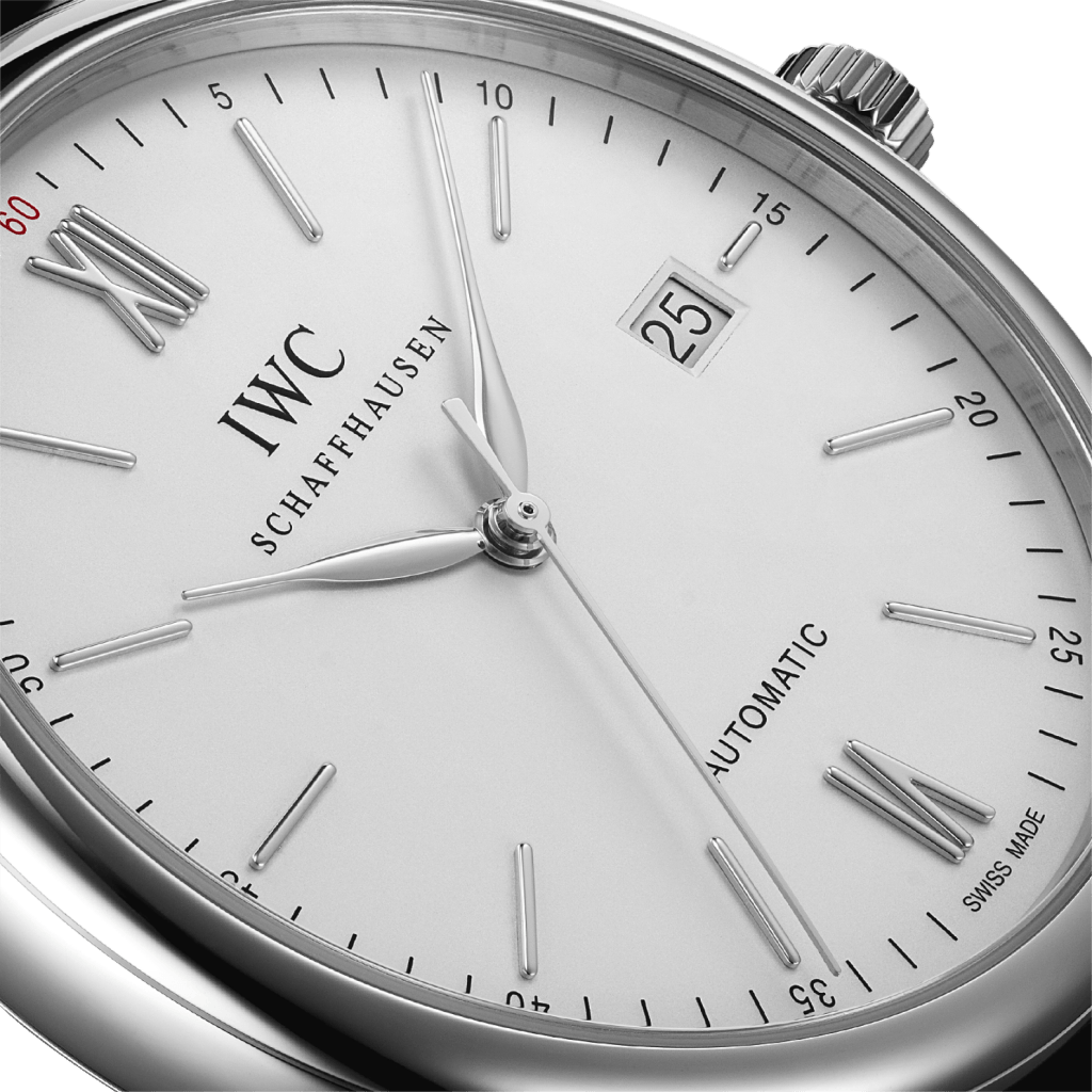 IWC Portofino Automatic 40mm - IW356501 - #5 IWC Portofino Automatic 40mm - IW356501 - #5