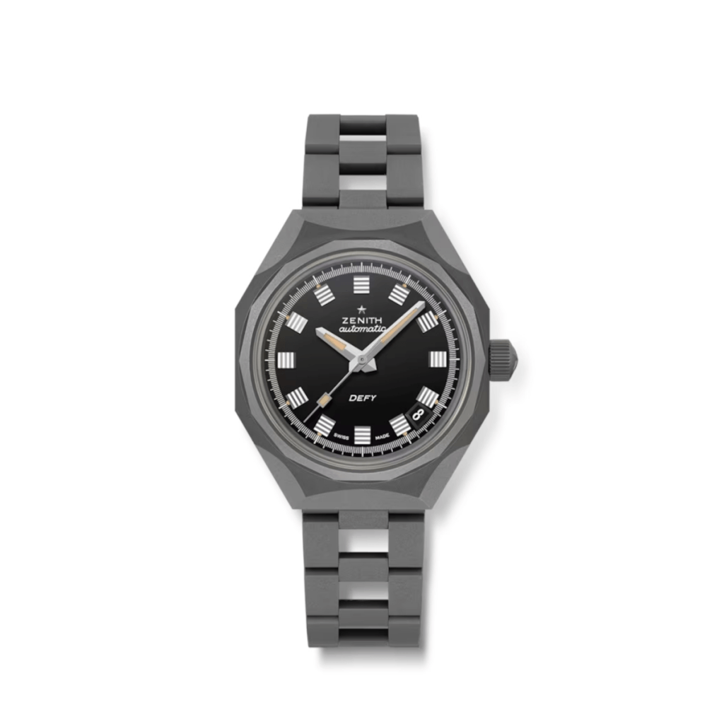 Zenith Defy Revival 37mm - 97.A3642.670/21.M3642 - #2 Zenith Defy Revival 37mm - 97.A3642.670/21.M3642 - #2