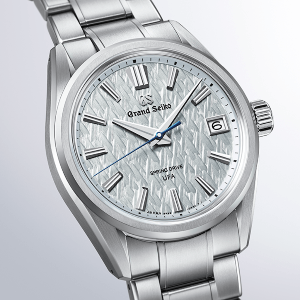 Grand Seiko Evolution 9 Ice Forrest 37mm - SLGB003G - #3 Grand Seiko Evolution 9 Ice Forrest 37mm - SLGB003G - #3