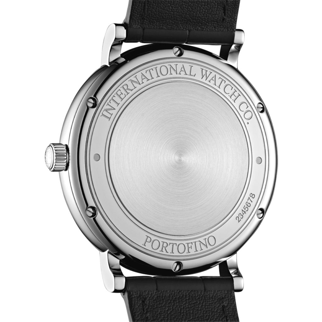 IWC Portofino Automatic 40mm - IW356502 - #5 IWC Portofino Automatic 40mm - IW356502 - #5