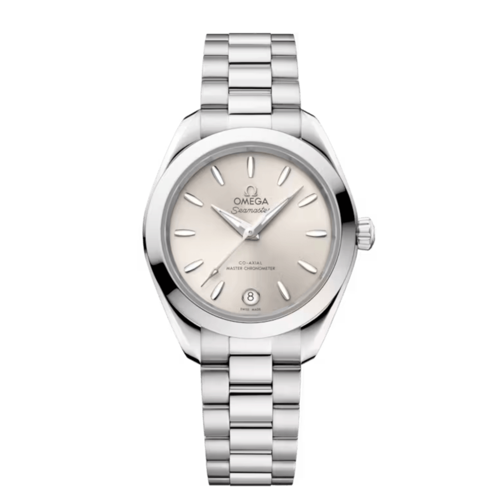 Seamaster 30mm - Omega - 220.10.30.20.09.001 Seamaster 30mm - Omega - 220.10.30.20.09.001