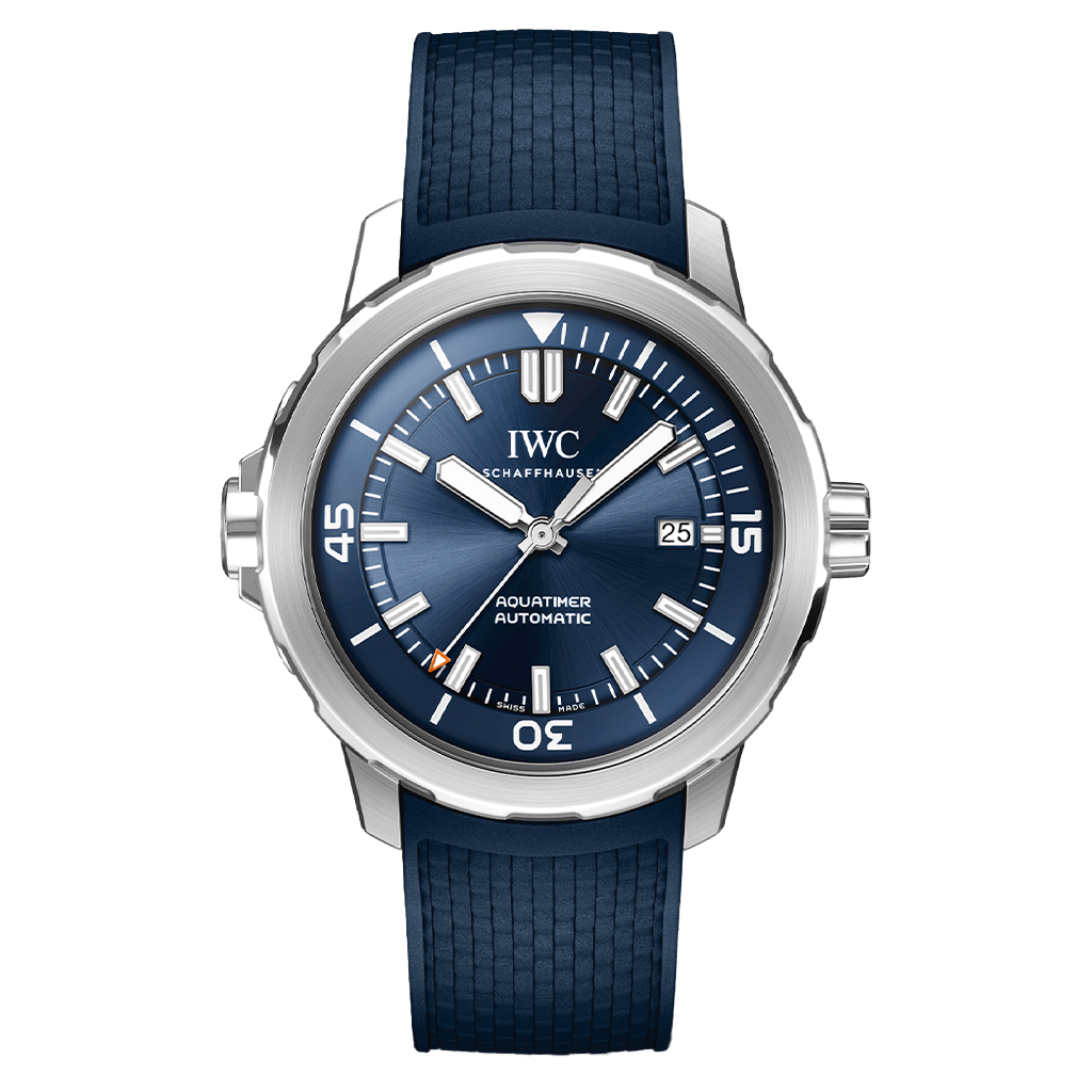 IWC Aquatimer Automatic 42mm - IW328801 - #1 IWC Aquatimer Automatic 42mm - IW328801 - #1