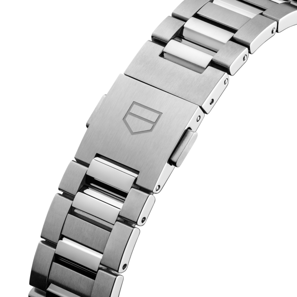 TAG Heuer Carrera Date 36mm - WBN2312.BA0001 - #5 TAG Heuer Carrera Date 36mm - WBN2312.BA0001 - #5