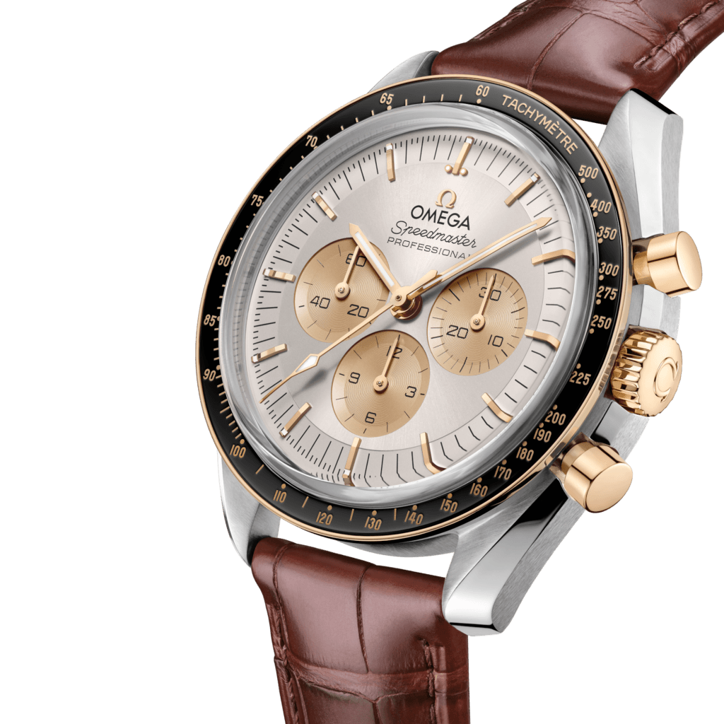 OMEGA Speedmaster 42mm - 310.23.42.50.02.001 - #3 OMEGA Speedmaster 42mm - 310.23.42.50.02.001 - #3