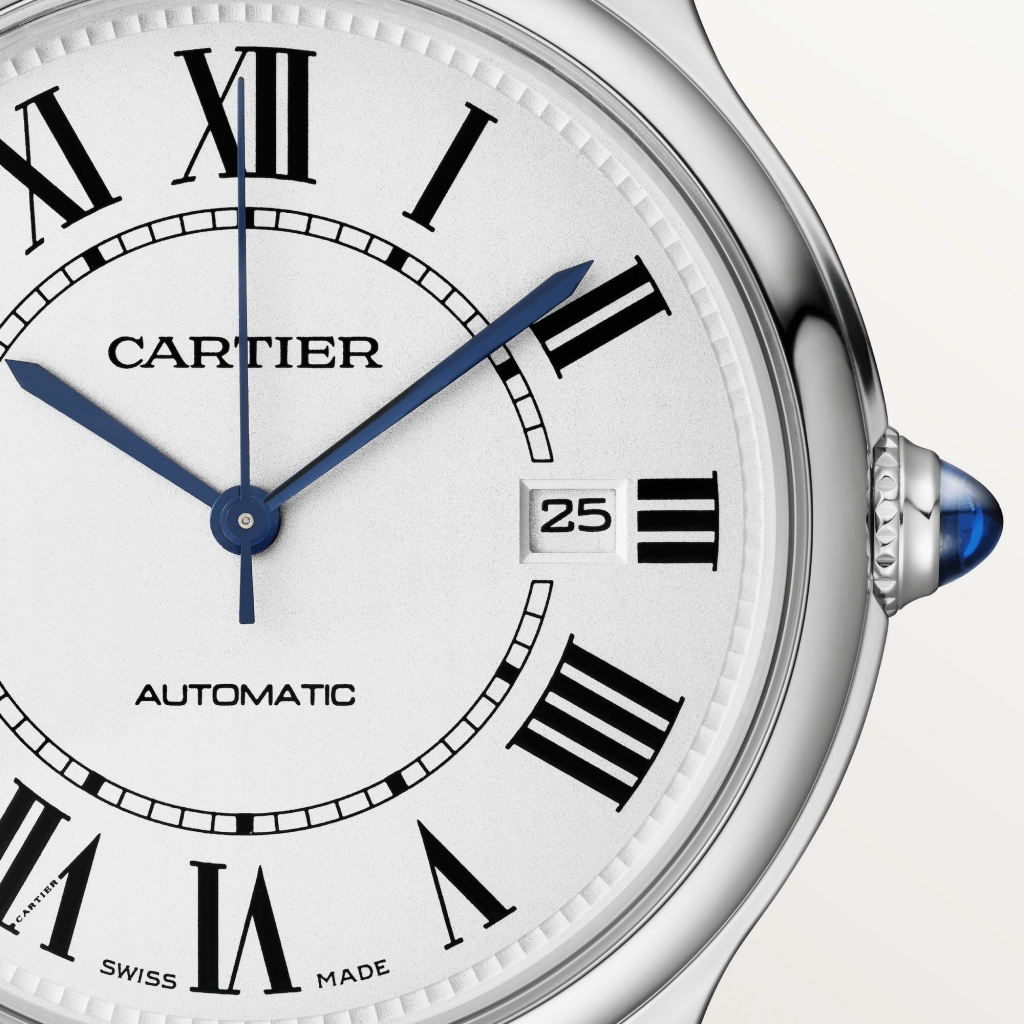 Cartier Ronde De Cartier Must 40mm - WSRN0035 - #3 Cartier Ronde De Cartier Must 40mm - WSRN0035 - #3