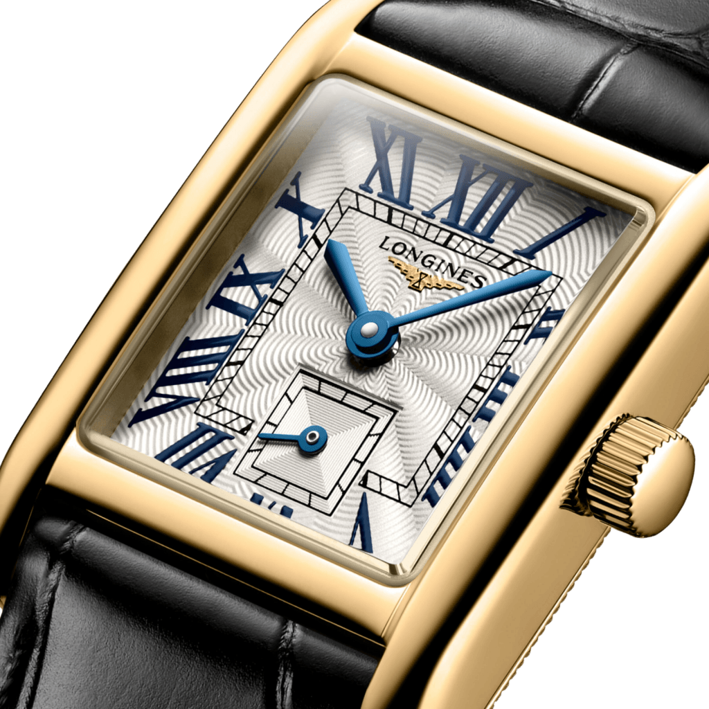 Longines Dolcevita Mini 29mm - L5.200.6.71.0 - #2 Longines Dolcevita Mini 29mm - L5.200.6.71.0 - #2