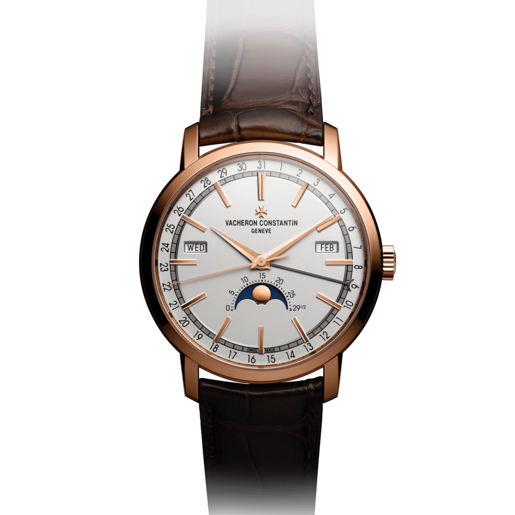 Vacheron Constantin Traditionnelle 41mm - 4010T/000R-B344 - #2 Vacheron Constantin Traditionnelle 41mm - 4010T/000R-B344 - #2