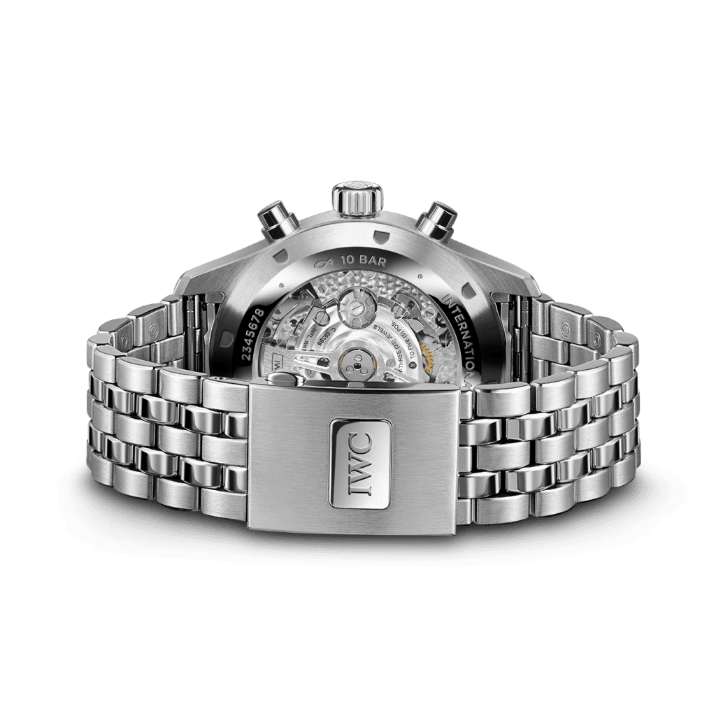 IWC Pilot's Watch Chronograph 43mm - IW378004 - #3 IWC Pilot's Watch Chronograph 43mm - IW378004 - #3