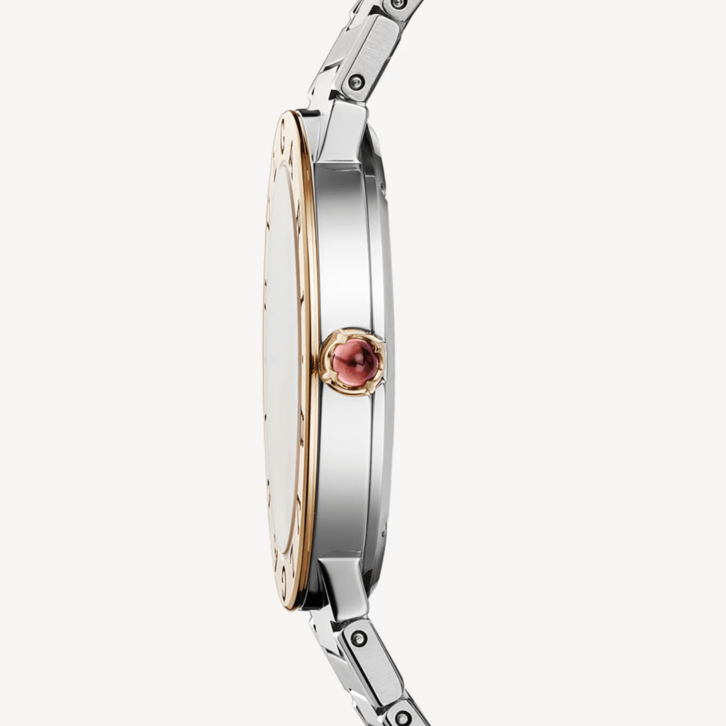 BVLGARI Bvlgari Bvlgari Lady 33mm - 103757 - #3 BVLGARI Bvlgari Bvlgari Lady 33mm - 103757 - #3