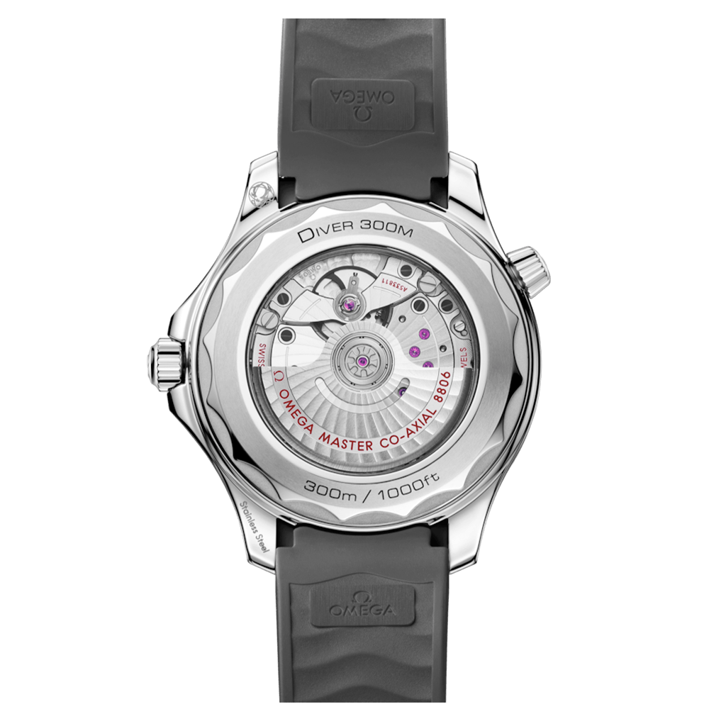 OMEGA Seamaster Diver 300m 42mm - 210.32.42.20.06.002 - #7 OMEGA Seamaster Diver 300m 42mm - 210.32.42.20.06.002 - #7