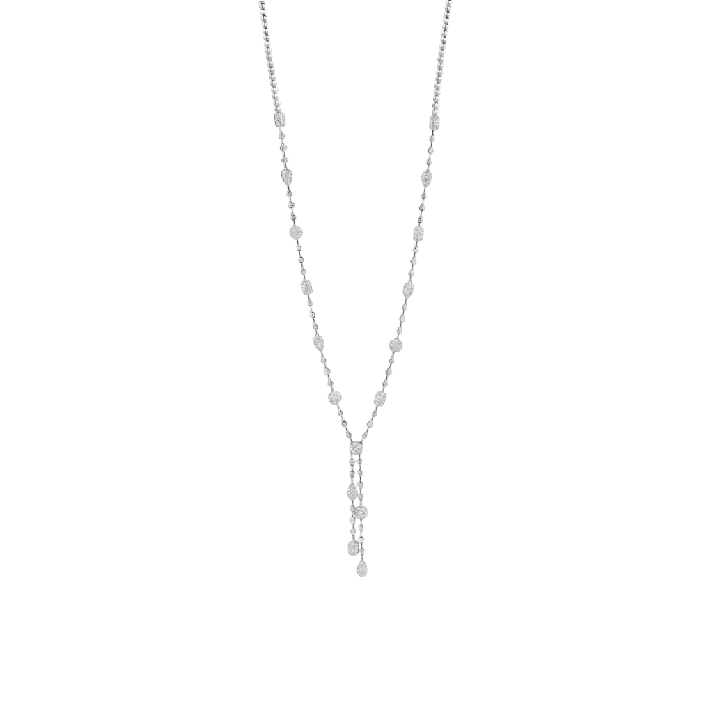 Venice Collier - Tirisi Jewelry - TN9071DW Venice Collier - Tirisi Jewelry - TN9071DW