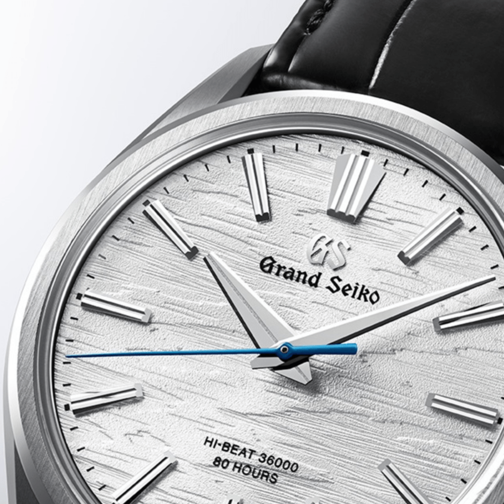 Grand Seiko Evolution 9 Birch 39mm - SLGW003G - #2 Grand Seiko Evolution 9 Birch 39mm - SLGW003G - #2