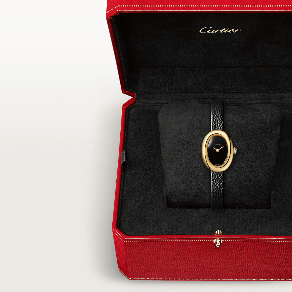 Cartier Baignoire - WGBA0040 - #4 Cartier Baignoire - WGBA0040 - #4