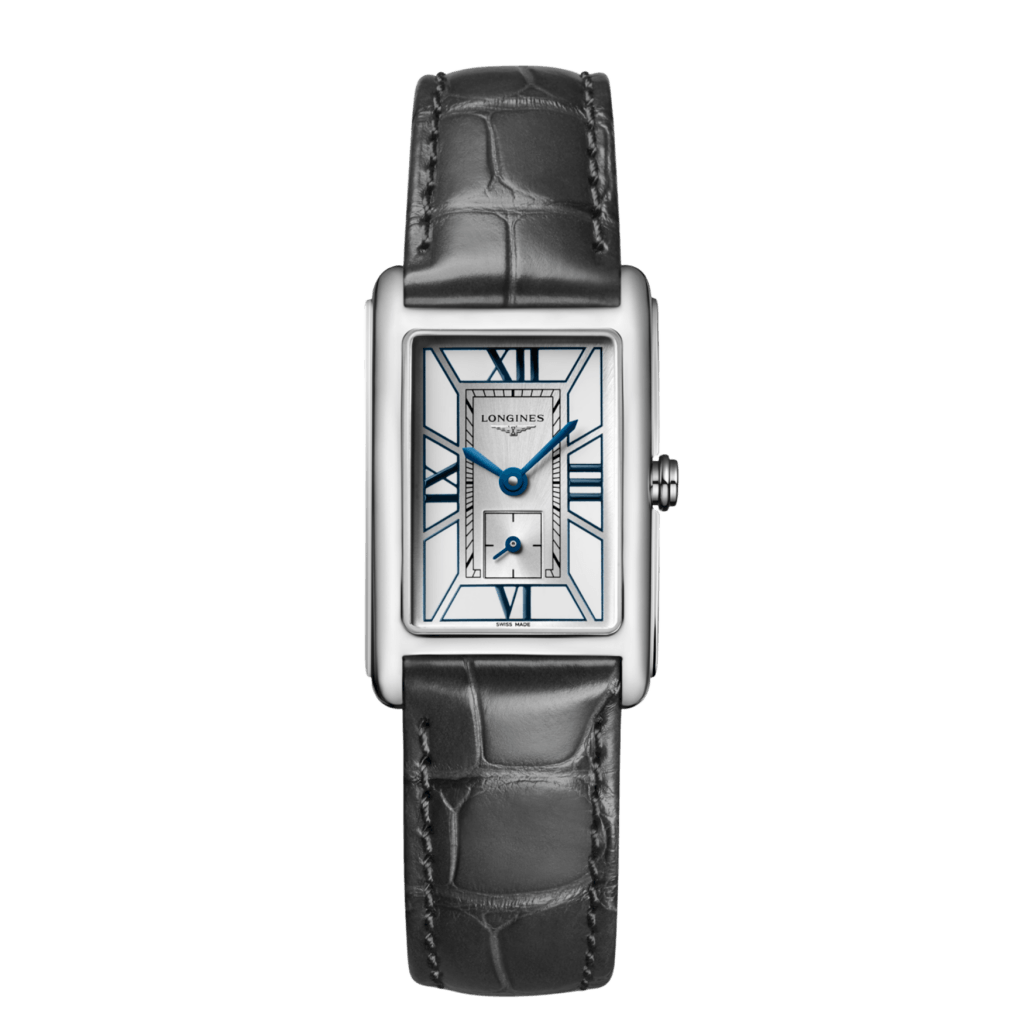 Longines Dolcevita 32mm - L5.255.4.75.2 - #1 Longines Dolcevita 32mm - L5.255.4.75.2 - #1