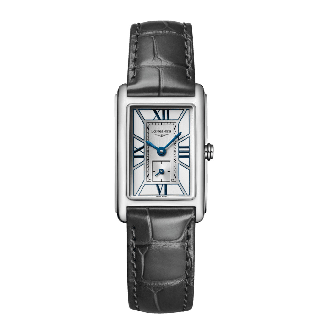 Longines DolceVita 32mm - L5.255.4.75.2 - #1 Longines DolceVita 32mm - L5.255.4.75.2 - #1