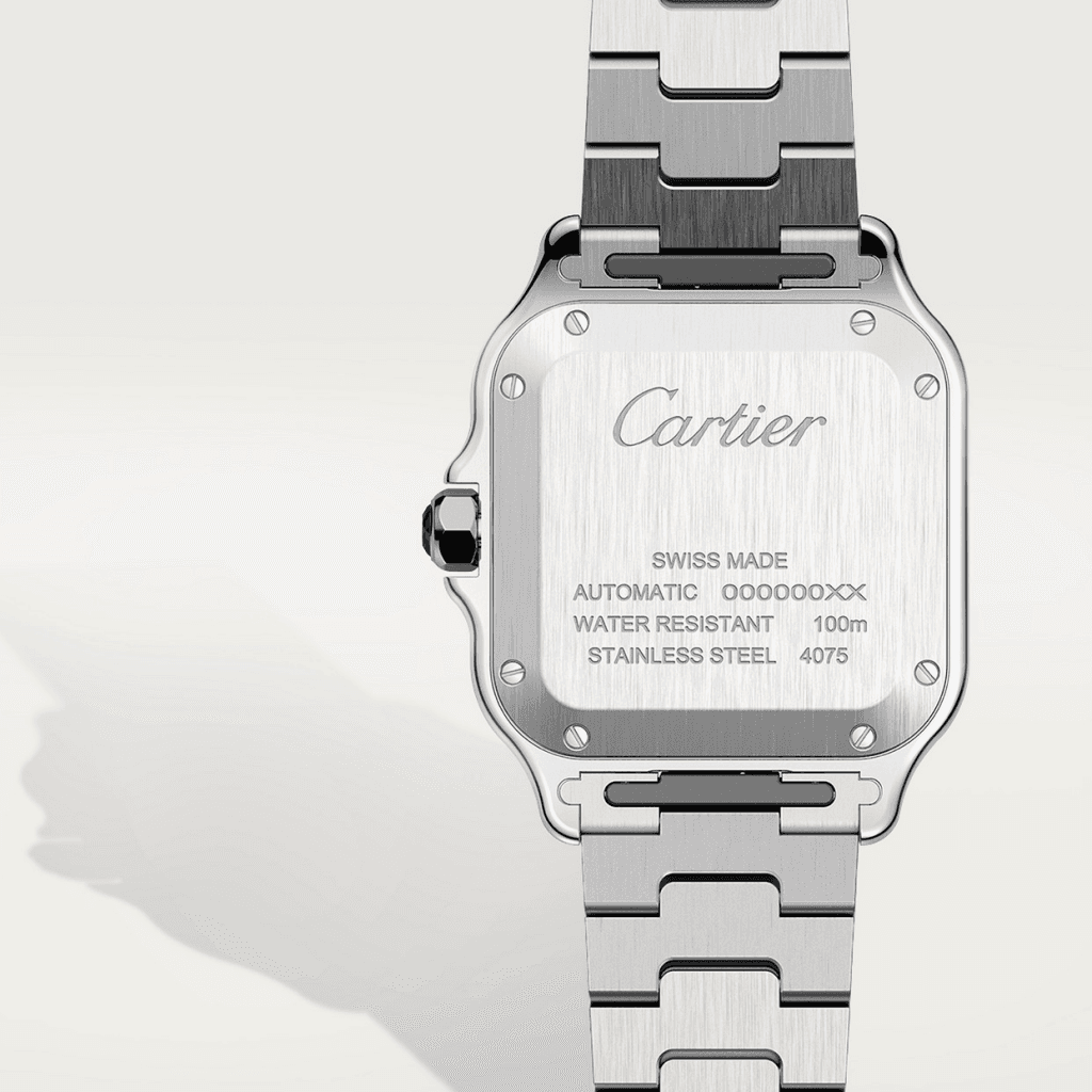 Cartier Santos de Cartier - WSSA0029 - #7 Cartier Santos de Cartier - WSSA0029 - #7